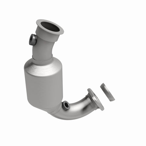 MagnaFlow Direct Fit Catalytic Converter 02-03 Liberty 3.7L Passenger Side Front - 93238