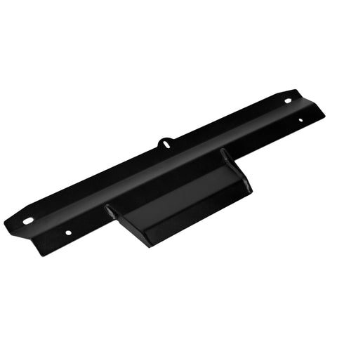 Rock Slide 07-18 Jeep JK 2-4 Door Rigid Series Skid Plate - FB-SP-100-JK