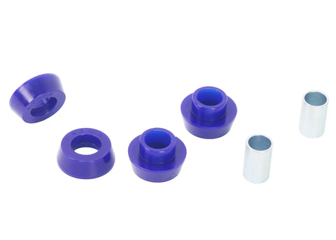 SuperPro 69-74 Ford Capri 2 Door / 68-76 Ford Escort Mk 1 Sway Bar Bushing Kit - SPF0420K
