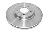 DBA 14-16 Mazda 6 Front Street Series Standard Rotor - DBA2548