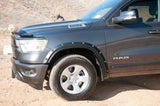 EGR 2019 RAM 1500 Bolt-On Style Fender Flares - Set - Black - 792954