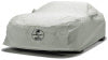 Covercraft 66-68 Ford Mustang Custom 3-Layer Moderate Climate Cover w/ Blk Snake Medallion Logo - C14437FO120MC