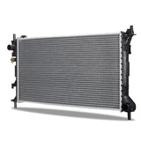 Mishimoto Ford Focus Replacement Radiator 2000-2004 - R2296-MT