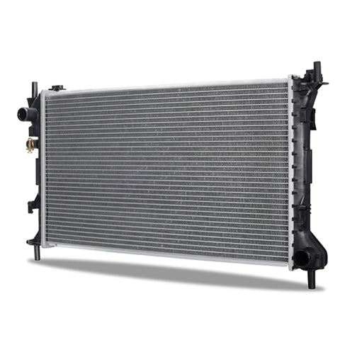 Mishimoto Ford Focus Replacement Radiator 2000-2004 - R2296-MT