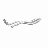 MagnaFlow Conv DF 99-00 Mercedes CLK320 3.2L - 24044