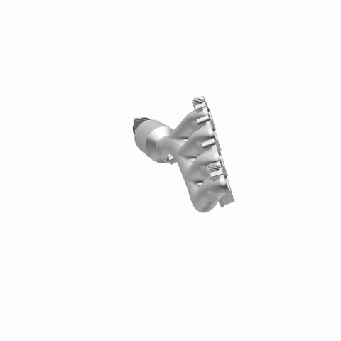 MagnaFlow Conv DF 05-06 Cadillac STS 4.6L P/S Manifold/04-06 Truck SRX 4.6L P/S Manifold (49 State) - 50761