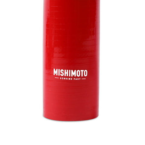 Mishimoto Ford F-150/250/Expedition Red Silicone Radiator Coolant Hose Kit - MMHOSE-LTN-2WDRD
