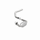 MagnaFlow Direct Fit Catalytic Converter 03-06 Hummer H2 6.0L D/S - 51372