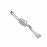 MagnaFlow Conv DF 02-05 Chevy Trail Blazer/GMC Envoy V6 4.2L 113in Wheelbase / 02-04 Olds Bravada V6 - 23967