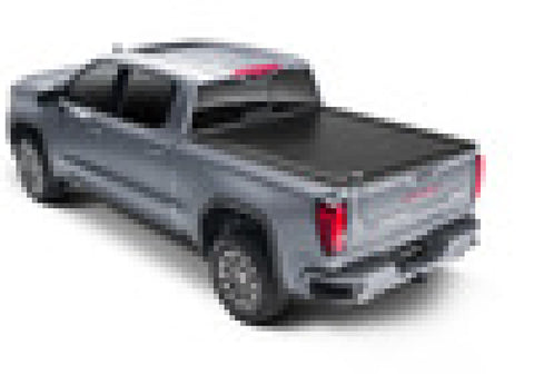 Retrax 19-22 GM Silverado / Sierra 1500 5ft. 8in. Bed RetraxPRO MX - 80488