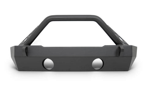 DV8 Offroad 07-23 Jeep Wrangler JK/JL & Gladiator JT FS-15 Series Front Bumper - FBJL-05
