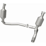 MagnaFlow 2004 Dodge Dakota 4.7L Direct Fit Catalytic Converter - 4651658
