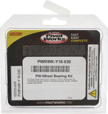 Pivot Works Yam ATV Rear Wheel Bearing Kt - PWRWK-Y18-030