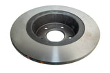 DBA 99-04 Land Rover Discovery Series II Rear 4000 Series Standard Rotor - DBA4093