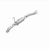 MagnaFlow SYS C/B 06-07 Ram 1500 MC IFS 5.7L - 17117