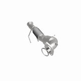 MagnaFlow Conv DF 16-17 Ford Focus 2.3L Underbody - 21-427