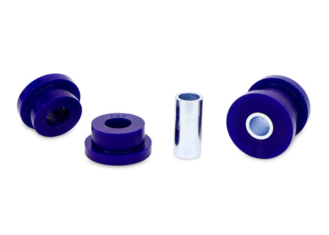 SuperPro 1985 Toyota Camry DLX Front Sway Bar-to-Lower Control Arm Mount Bushing Kit - SPF0237K