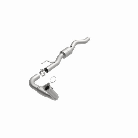 MagnaFlow Conv DF 02-03 Avalanche 8.1 Driver Side - 93465