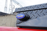 Dee Zee Universal Tool Box - Blue Crossover - Single Lid (Blk) - DZ9170B