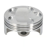 Wiseco Yamaha YZ/WR250F 05-11 12.51 CR 7700XU Piston kit - 4882M07700
