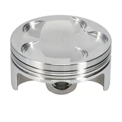 Wiseco Yamaha YZ/WR250F 05-11 12.51 CR 7700XU Piston kit - 4882M07700