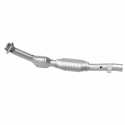 MagnaFlow Conv DF F150 5.4L 02 Supercharged P - 93329