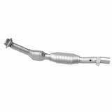 MagnaFlow Direct Fit Catalytic Converter 01 Ford Lightning P/S - 447152