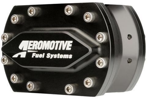 Aeromotive Spur Gear Fuel Pump - 3/8in Hex - 1.55 Gear - 32gpm - 11143