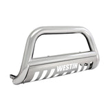 Westin 2017-2018 Ford F-250/350 E-Series Bull Bar - SS - 31-5900