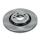 Power Stop 98-06 Volkswagen Beetle Front Autospecialty Brake Rotor - EBR615