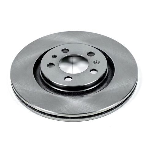Power Stop 98-06 Volkswagen Beetle Front Autospecialty Brake Rotor - EBR615