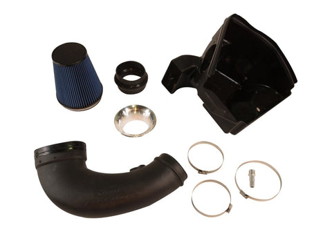 Ford Racing 5.0L Cobra Jet Cold Air Kit - M-9603-M50CJ