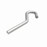 MagnaFlow Univ bent pipe SS 3.00inch 180/45 - 10742
