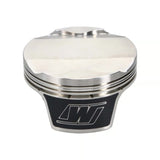 Wiseco Suzuki GSX1340R Hayabusa 08-17 13.51 CR Piston Kit - 4965M08100