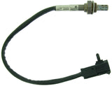 NGK Asuna Sunrunner 1993-1992 Direct Fit Oxygen Sensor - 21541