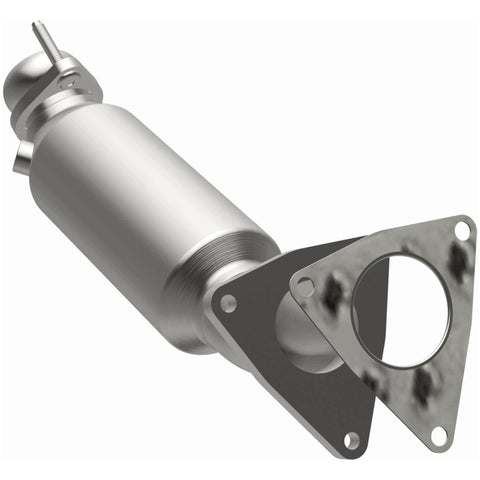 MagnaFlow California Grade Direct Fit Catalytic Converter 98-02 Chevrolet Camaro V8 5.7L - 4481477