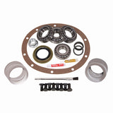 Yukon Gear Master Overhaul Kit For The 99+ WJ Model 35 Diff - YK M35-GRAND