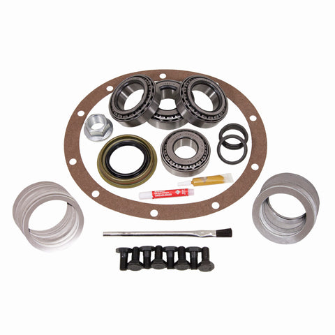 Yukon Gear Master Overhaul Kit For The 99+ WJ Model 35 Diff - YK M35-GRAND