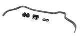 Hellwig 05-15 Toyota Tacoma 4WD Solid Heat Treated Chromoly 1-3/8in Front Sway Bar - 7719