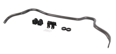 Hellwig 05-15 Toyota Tacoma 4WD Solid Heat Treated Chromoly 1-3/8in Front Sway Bar - 7719