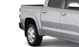 Bushwacker 16-18 Toyota Tundra Fleetside OE Style Flares - 4 pc 66.7/78.7/97.6in Bed - Silver Sky - 30917-53