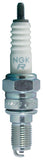 NGK Nickel Spark Plug Box of 10 (CR6EH-9) - 2688