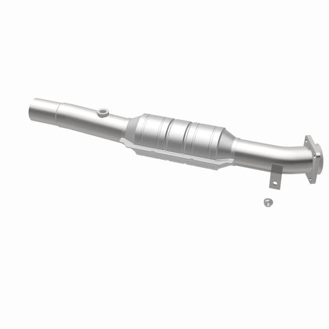 MagnaFlow Conv DF 01-03 Audi S8 4.2L Driver Side - 24112