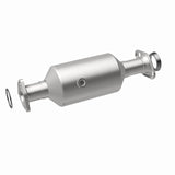 MagnaFlow California Grade Conv Direct Fit 99-00 Honda Civi L4 1.6L - 4481630