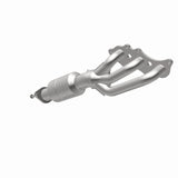 MagnaFlow Direct Fit Catalytic Converter 10-12 Toyota FJ/4Runner 4.0L - 51228