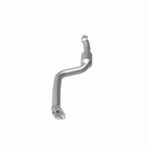 MagnaFlow 09-16 BMW Z4 L6 3.0L OEM Grade / EPA Compliant Direct-Fit Catalytic Converter - 21-171