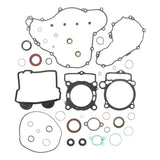 Vertex Gaskets 17-19 Husqvarna FE 250 Complete Gasket Kit w/ Oil Seals - 811999