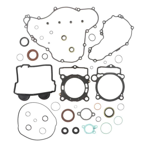 Vertex Gaskets 17-19 Husqvarna FE 250 Complete Gasket Kit w/ Oil Seals - 811999