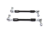SPL Parts 2017+ Tesla Model 3 Front Swaybar Endlinks - SPL FE MOD3