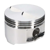 JE Pistons 305 SBC FT Set of 8 Pistons - 170772